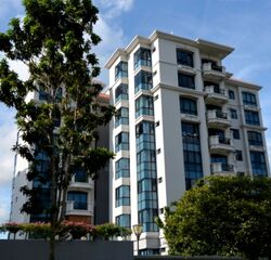 The Merasaga (D10), Condominium #575843191